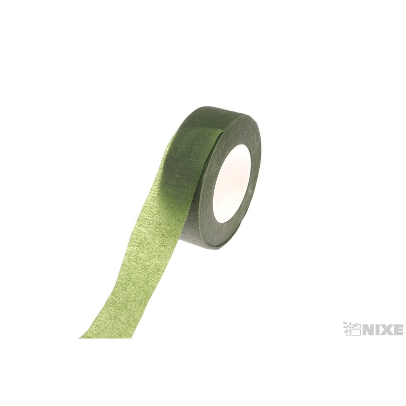 STEMTEX PL 26mmx27,4m*ZELENÁ