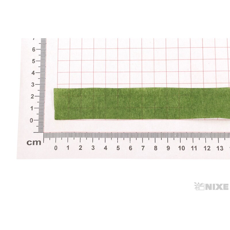 STEMTEX PL 26mmx27,4m*ZELENÁ