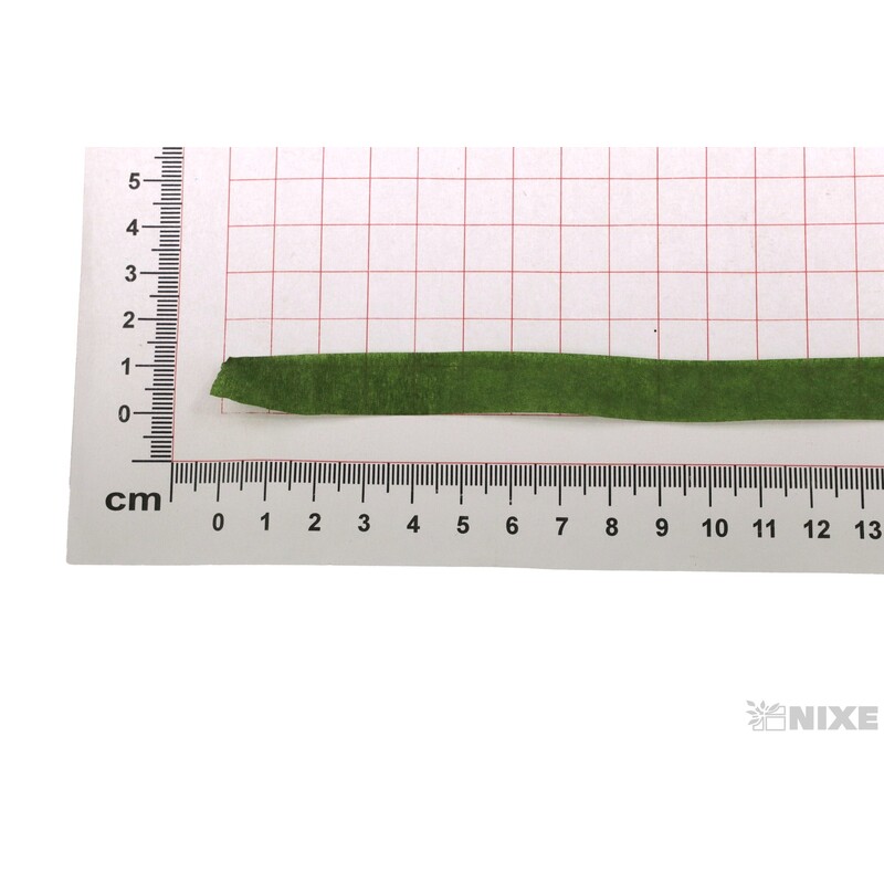 STEMTEX PL 13mmx27,4m*ZELENÁ