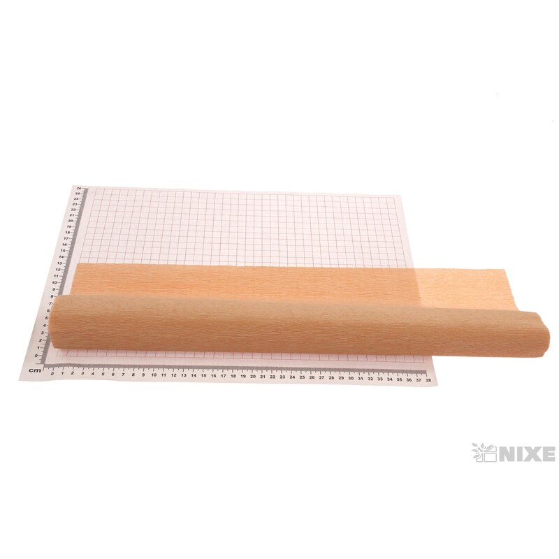 KREP 50cmx2,5m 180g*17A4 LOSOSOVÁ