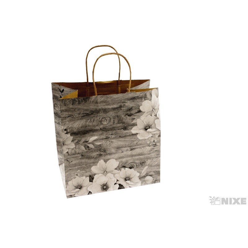 TAŠKA E EBENE 26x16x27cm