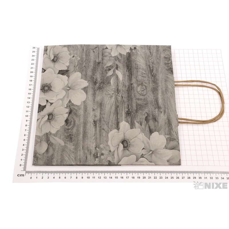 TAŠKA E EBENE 26x16x27cm