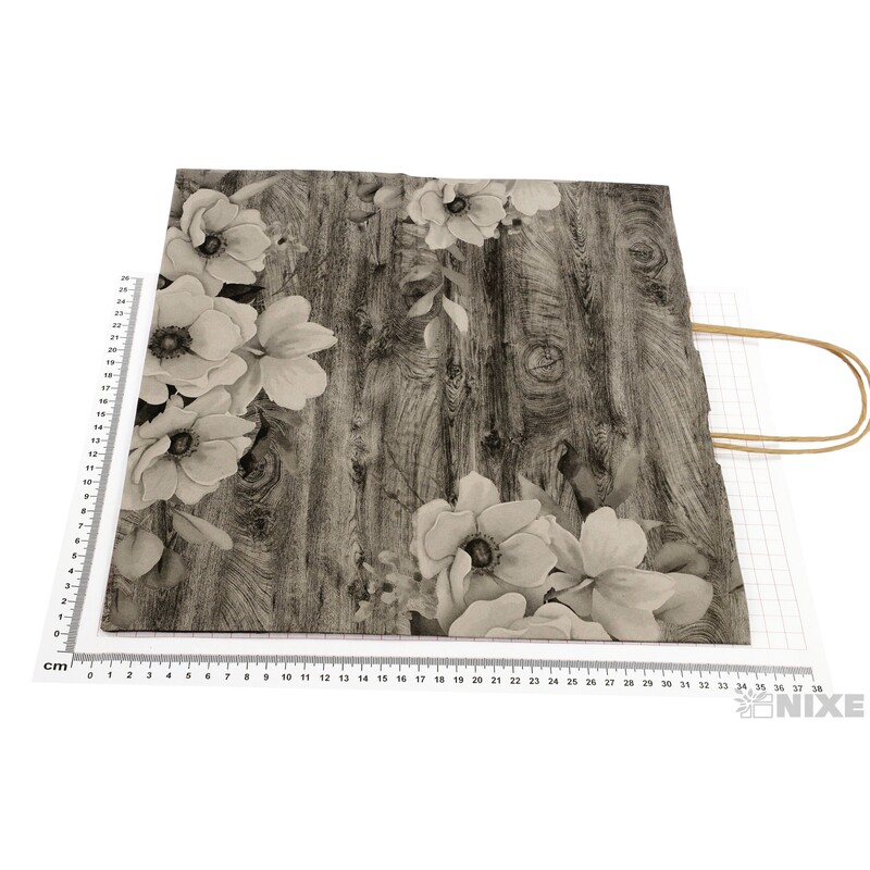 TAŠKA E EBENE 36x16x35cm*