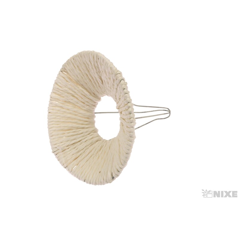 PODLOŽKA RA02000 15cm*BÍLÁ