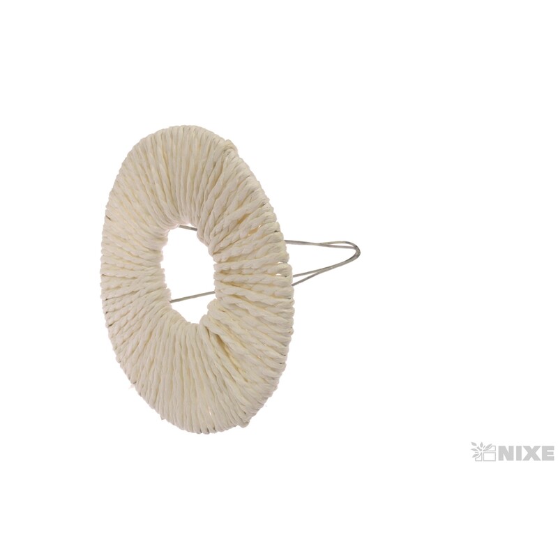 PODLOŽKA RA02000A 15cm*BÍLÁ