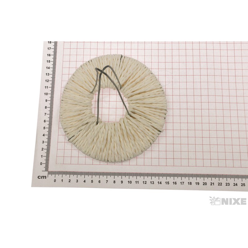 PODLOŽKA RA02000A 15cm*BÍLÁ