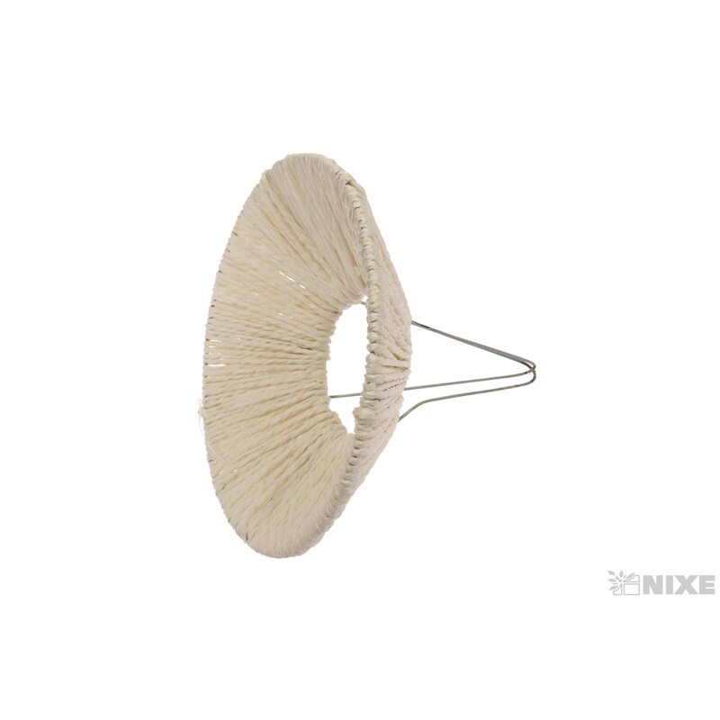 PODLOŽKA RA02001 20cm*BÍLÁ