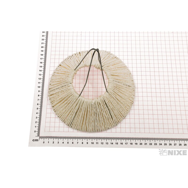 PODLOŽKA RA02001 20cm*BÍLÁ