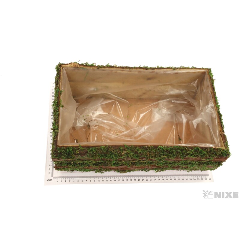 OBAL OBDÉLNÍK 36x21x14cm*