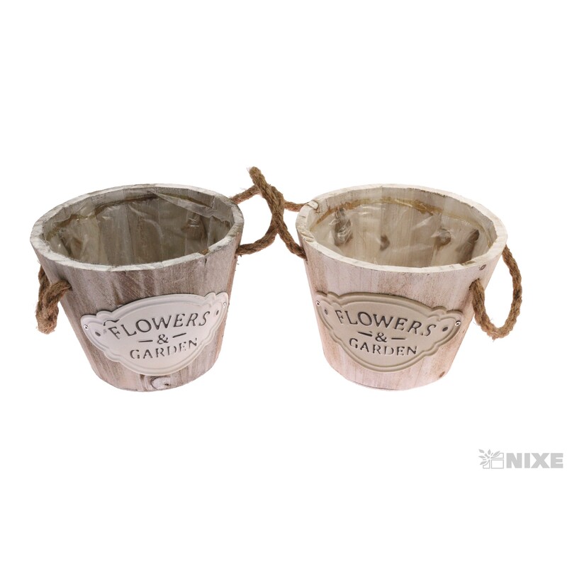 OBAL D 15x13cm*MIX BAREV