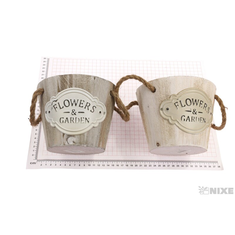 OBAL D 15x13cm*MIX BAREV