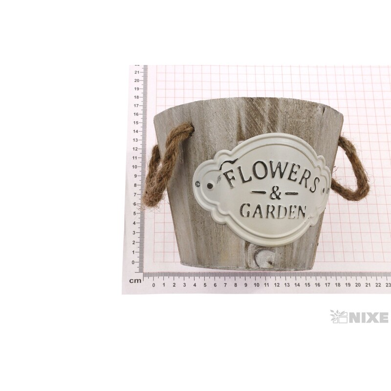 OBAL D 15x13cm*MIX BAREV