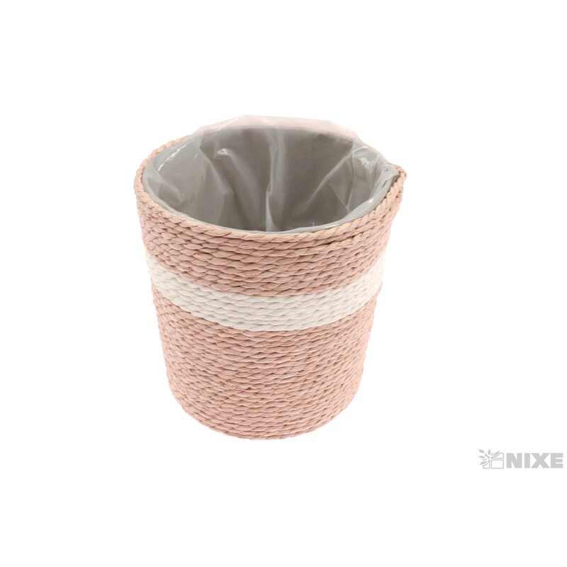 OBAL 12x12cm*MIX BAREV