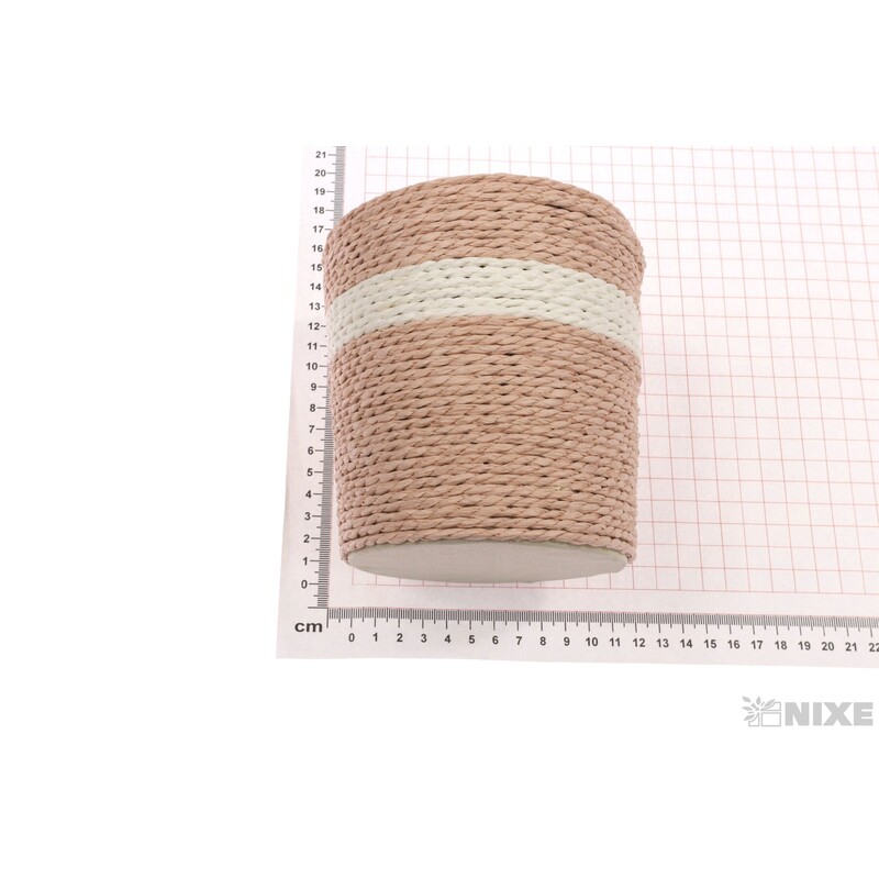 OBAL 12x12cm*MIX BAREV