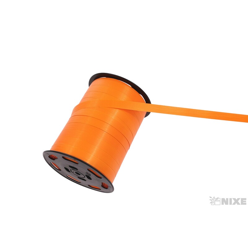 MAT 10mmx250m*ORANŽOVÁ 065