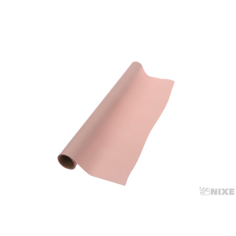 ROLE PLAST 50cmx8m*STARORŮŽOVÁ 09