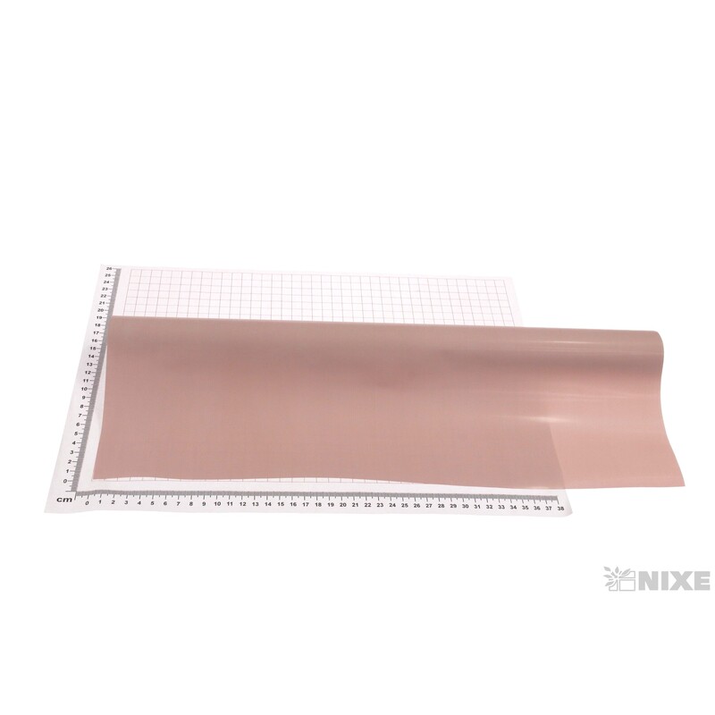 ROLE PLAST 50cmx8m*STARORŮŽOVÁ 09