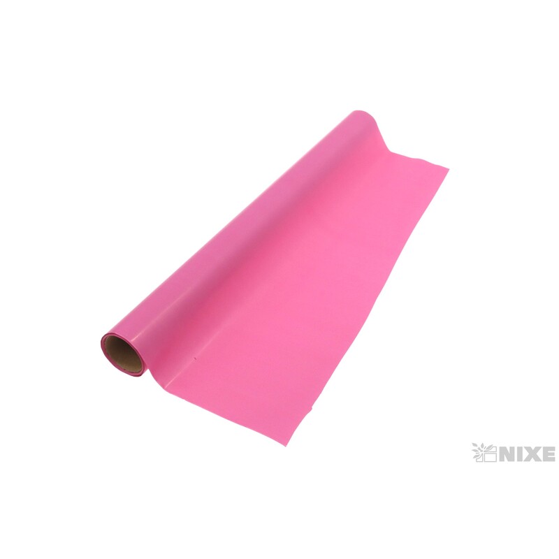 ROLE PLAST 50cmx9yd*RŮŽOVÁ TM.
