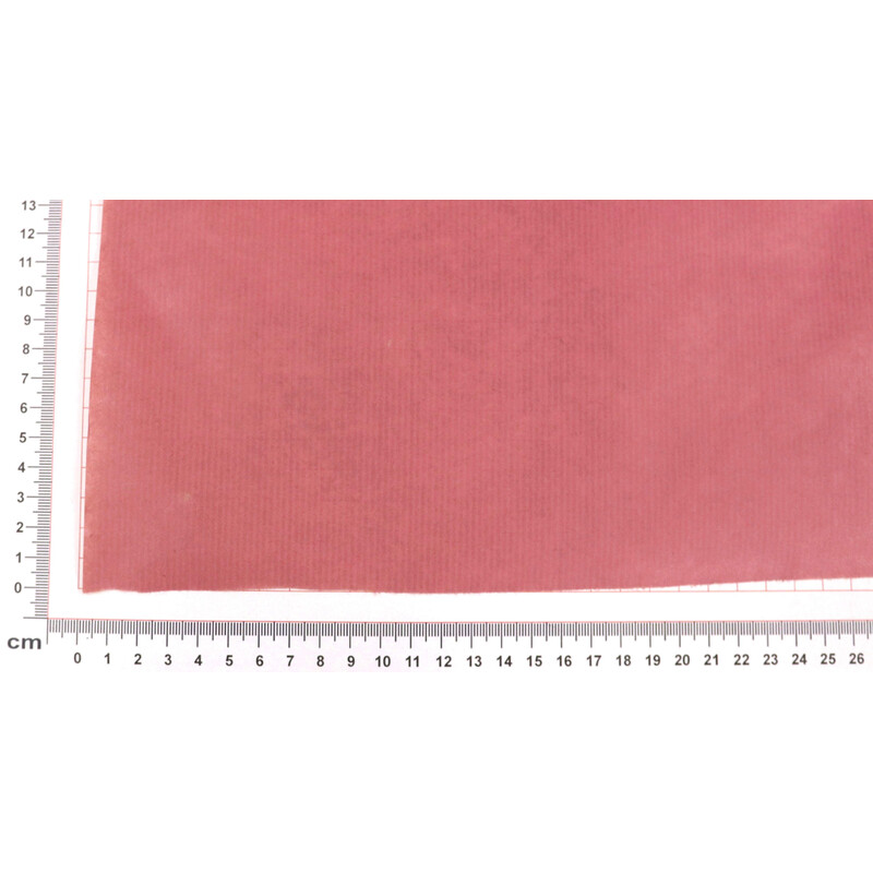 ROLE PAPÍR 49cmx10m*RŮŽOVÁ+PŘÍRODNÍ