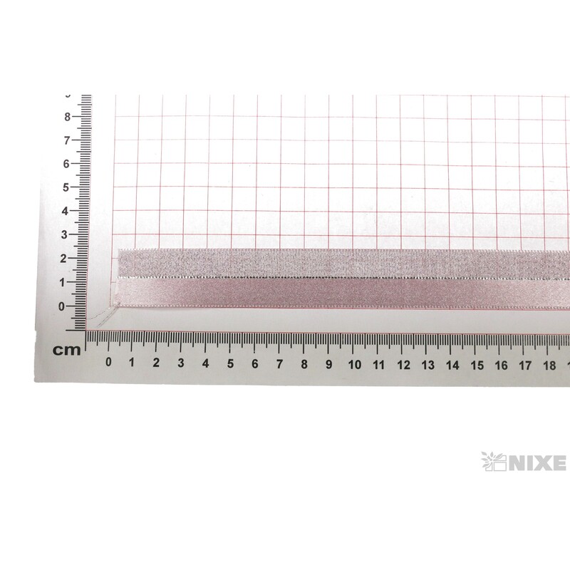 ATLASOVÁ STUHA MTP 25mmx20m*RŮŽOVÁ 108601