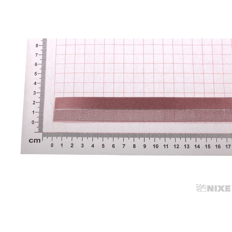 ATLASOVÁ STUHA MTP 25mmx20m*RŮŽOVÁ TM. 100649