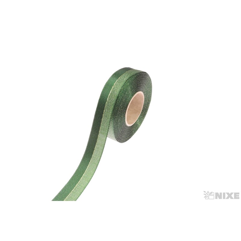 ATLASOVÁ STUHA MTP 25mmx20m*ZELENÁ 108315/1