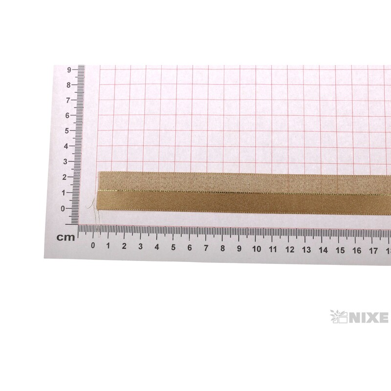 ATLASOVÁ STUHA MTP 25mmx20m*ZLATÁ 108703