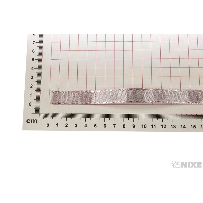 PLÁTNOVÁ STUHA MTP 15mmx10m*RŮŽOVÁ 108603