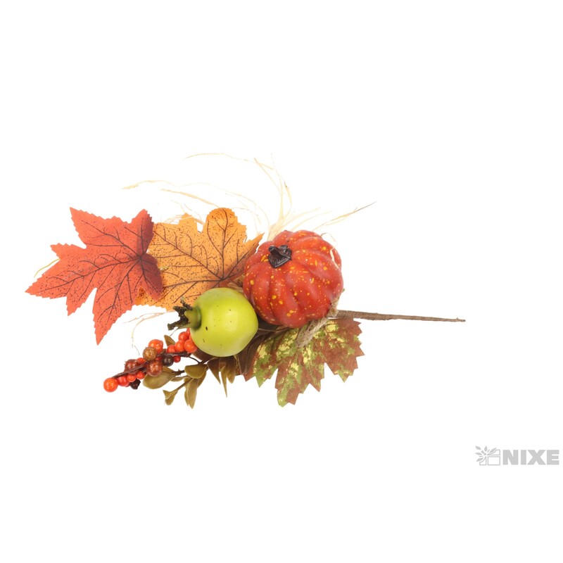 ZÁPICH PODZIM 24cm*MIX BAREV