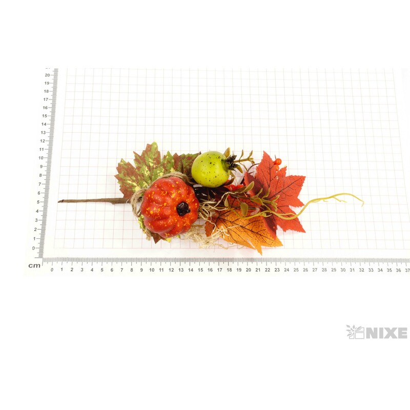 ZÁPICH PODZIM 24cm*MIX BAREV