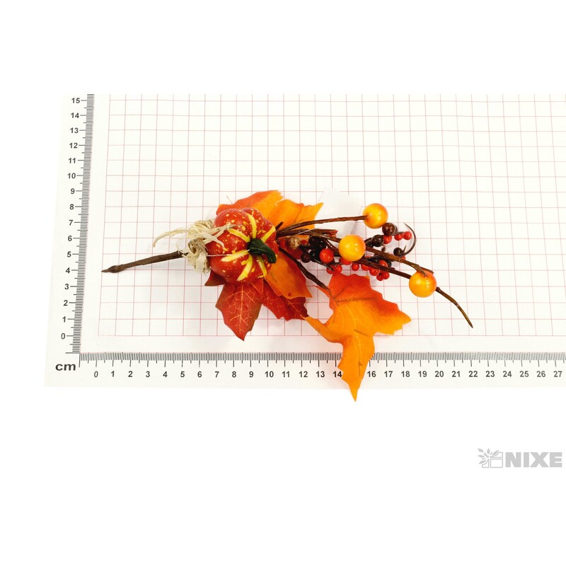 ZÁPICH PODZIM 20cm*MIX BAREV