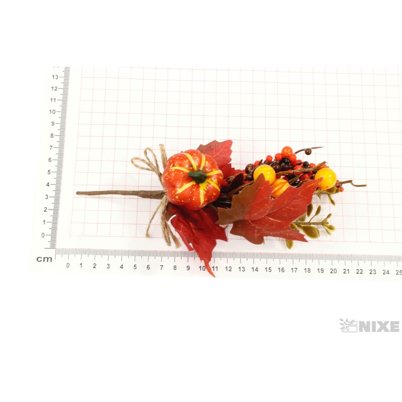 ZÁPICH PODZIM 20cm*MIX BAREV