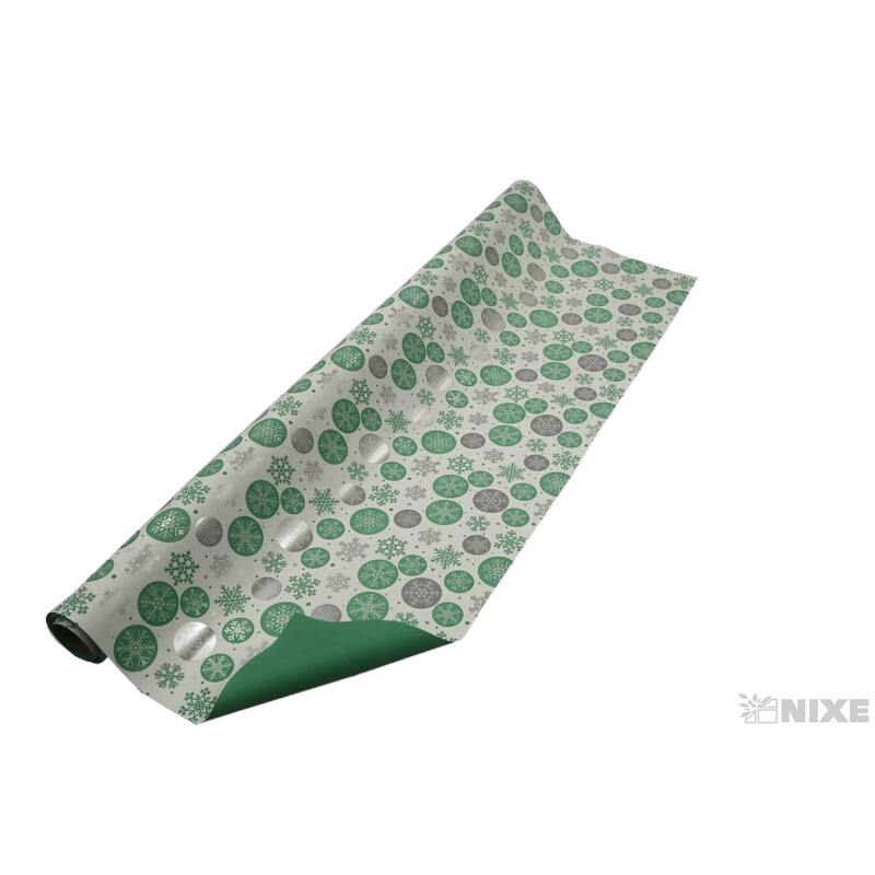 ROLE B-V58PM 80cmx20m*ZELENÁ