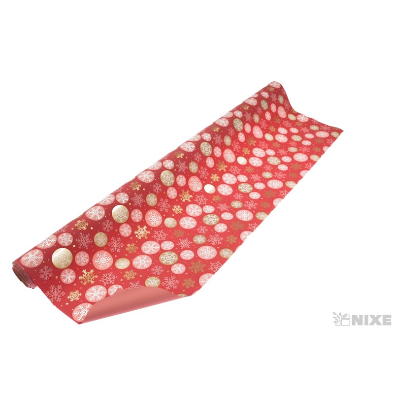 ROLE B-V58PM 80cmx20m*RŮŽOVÁ