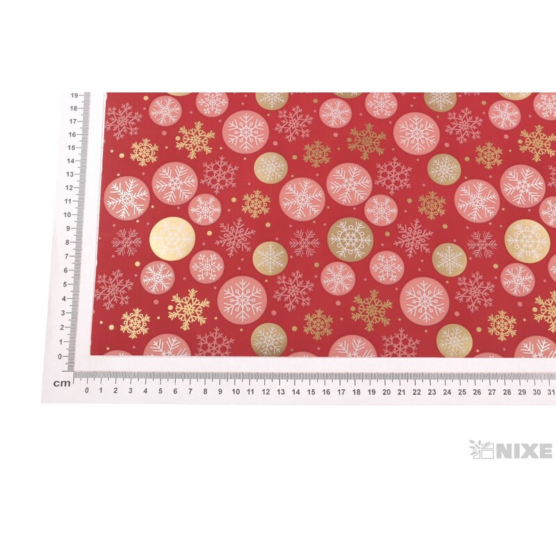 ROLE B-V58PM 80cmx20m*RŮŽOVÁ