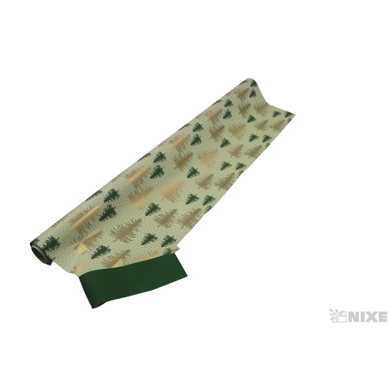 ROLE B-V47PM 80cmx20m*ZELENÁ