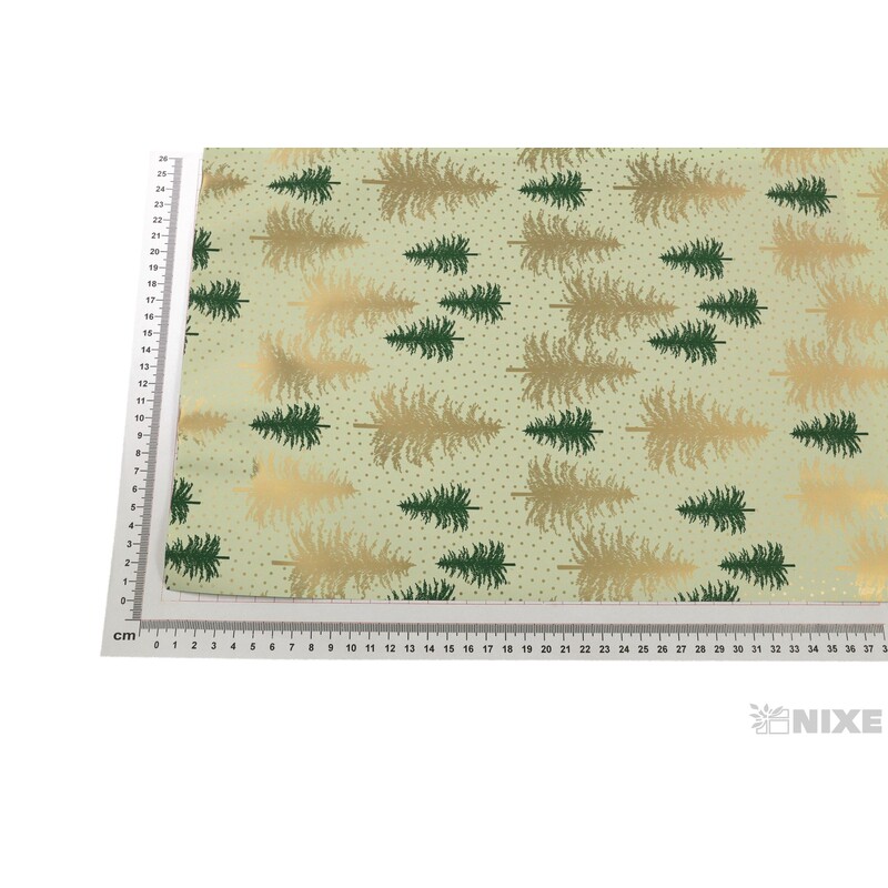 ROLE B-V47PM 80cmx20m*ZELENÁ