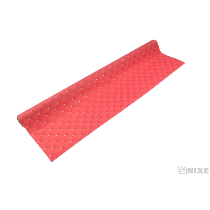 ROLE B-V55PM 80cmx20m*ČERVENÁ