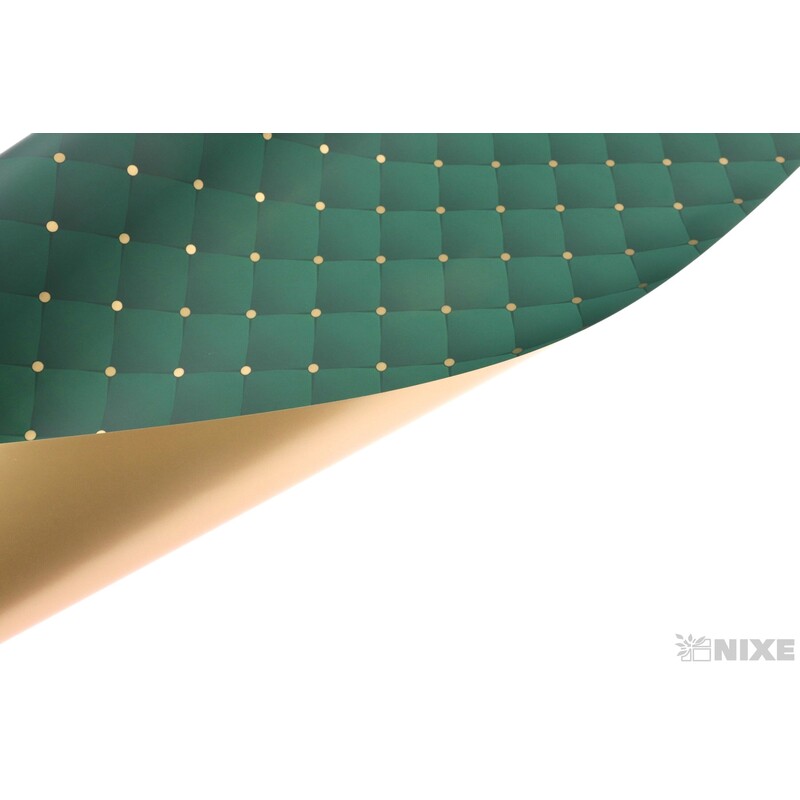 ROLE B-V55PM 80cmx20m*ZELENÁ