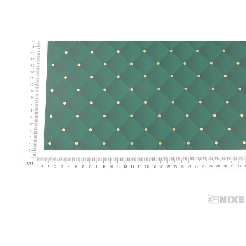 ROLE B-V55PM 80cmx20m*ZELENÁ