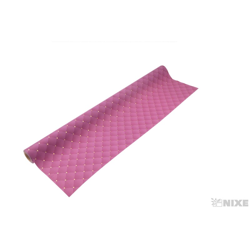 ROLE B-V55PM 80cmx20m*VÍNOVÁ