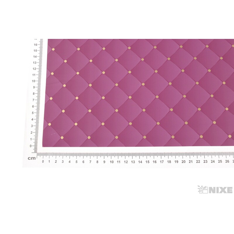 ROLE B-V55PM 80cmx20m*VÍNOVÁ