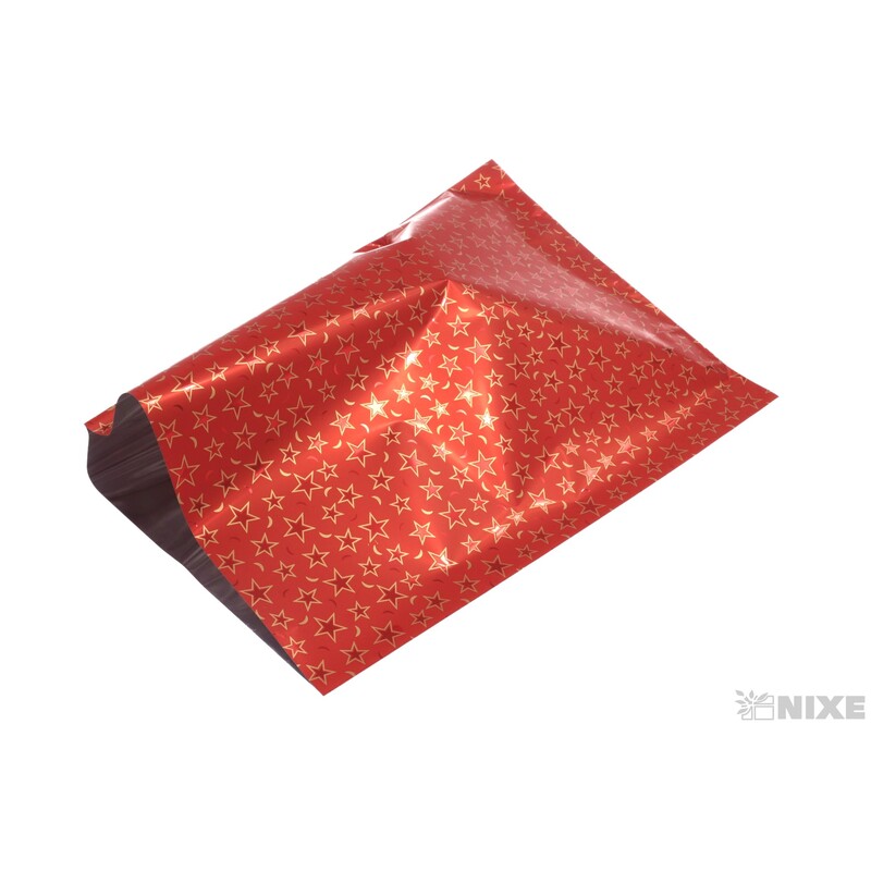 SÁČEK 20x35cm U-V68ACC*ČERVENÁ