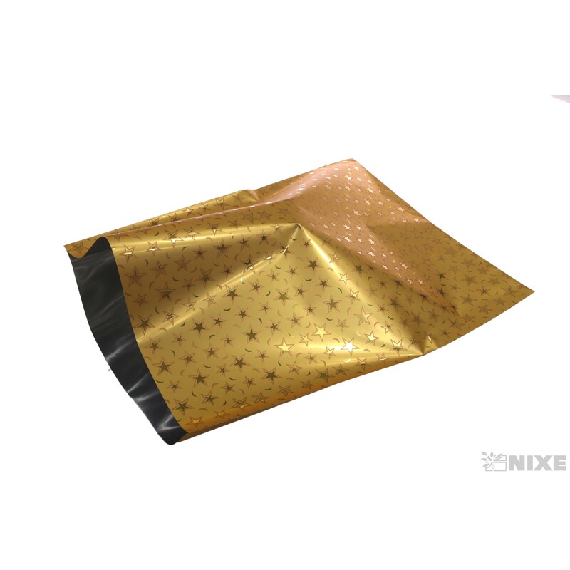 SÁČEK 20x35cm U-V68ACC*ZLATÁ