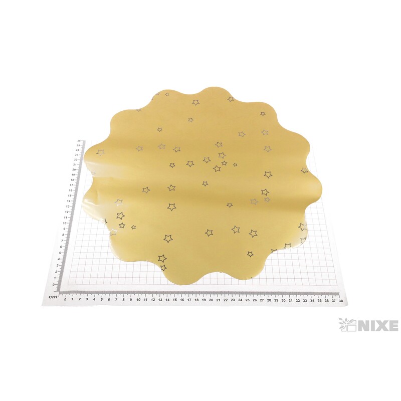RONDO 40cm S-V50A1*BÍLÁ
