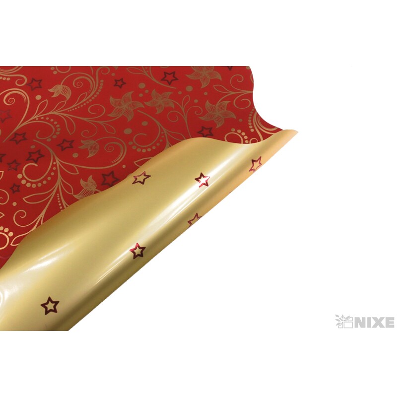 RONDO 40cm S-V50A1*ČERVENÁ