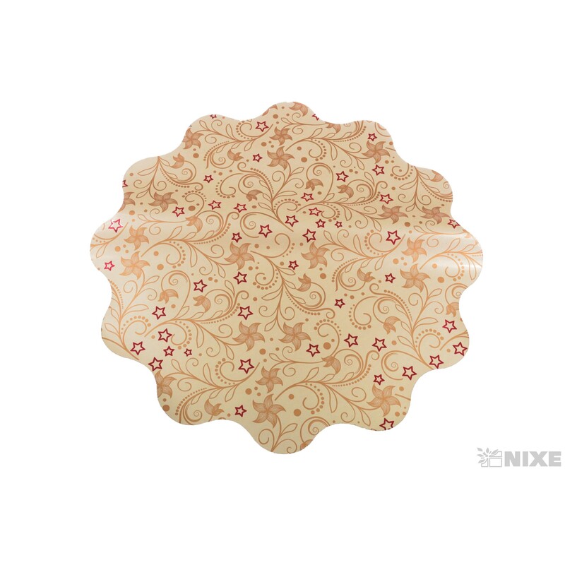 RONDO 40cm S-V50A1*KRÉMOVÁ