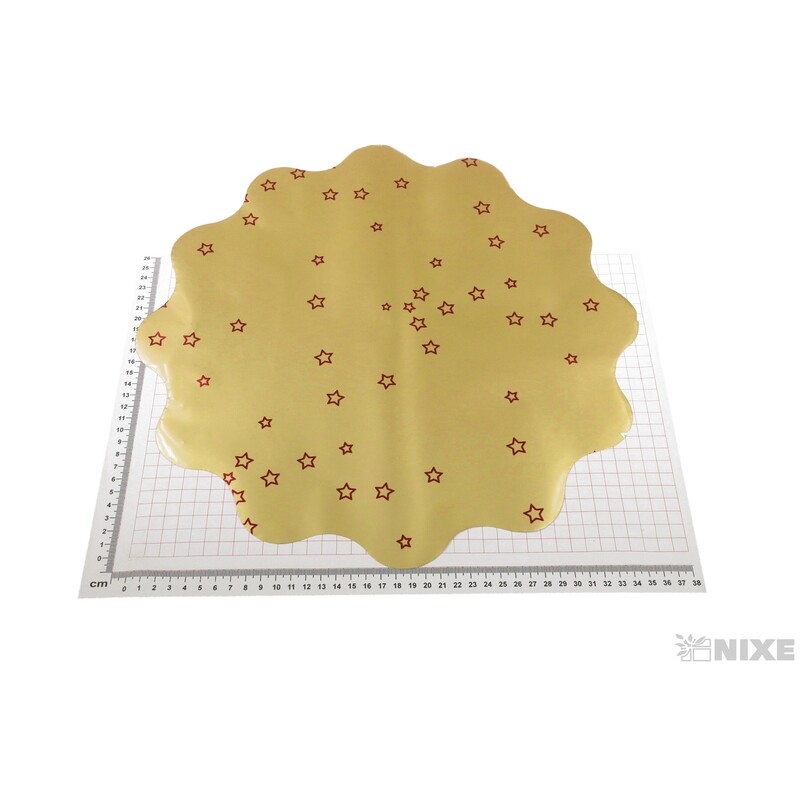 RONDO 40cm S-V50A1*KRÉMOVÁ