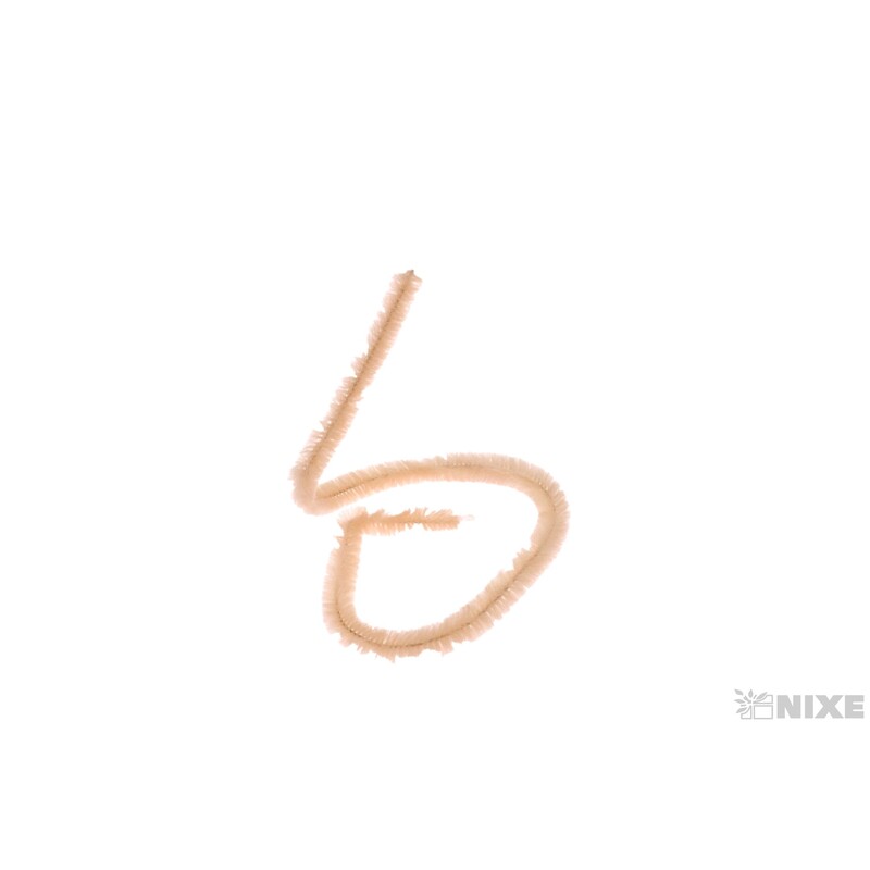 DRÁTEK ŽINYLKA 8mmx31cm 100ks*VANILKOVÁ