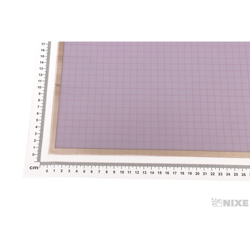 ARCH PLAST 58x60cm 20ks*FIALOVÁ